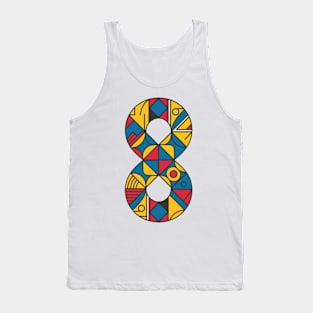 infinity Tank Top